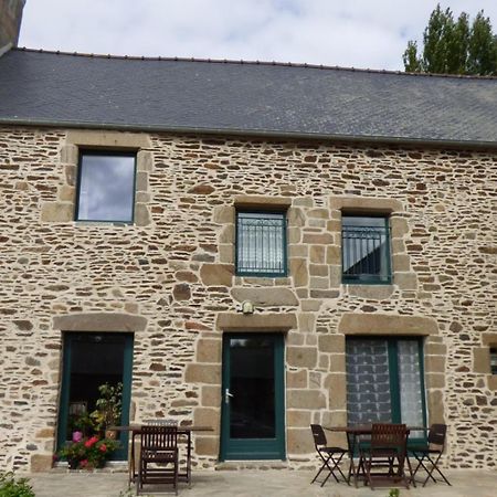 La Pahorie Bed & Breakfast Saint-Méloir-des-Ondes Exterior photo